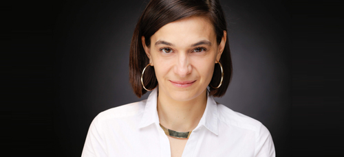 Friederike Di Gaudio - Systemischer Coach | Expertin für Transformationsprozesse | Di Gaudio Coaching  